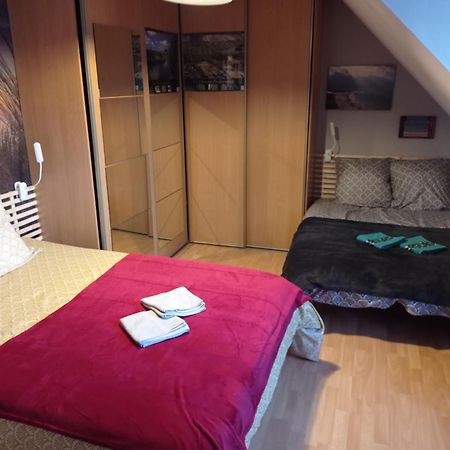 Chambres D'Hotes Les Mesanges Saint-Martin-Lez-Tatinghem Εξωτερικό φωτογραφία