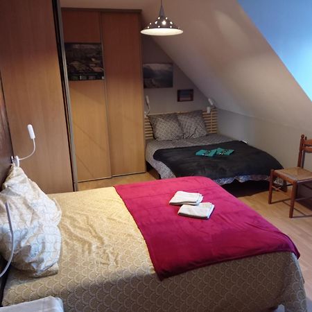 Chambres D'Hotes Les Mesanges Saint-Martin-Lez-Tatinghem Εξωτερικό φωτογραφία