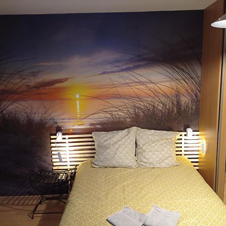 Chambres D'Hotes Les Mesanges Saint-Martin-Lez-Tatinghem Εξωτερικό φωτογραφία