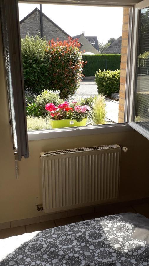 Chambres D'Hotes Les Mesanges Saint-Martin-Lez-Tatinghem Εξωτερικό φωτογραφία
