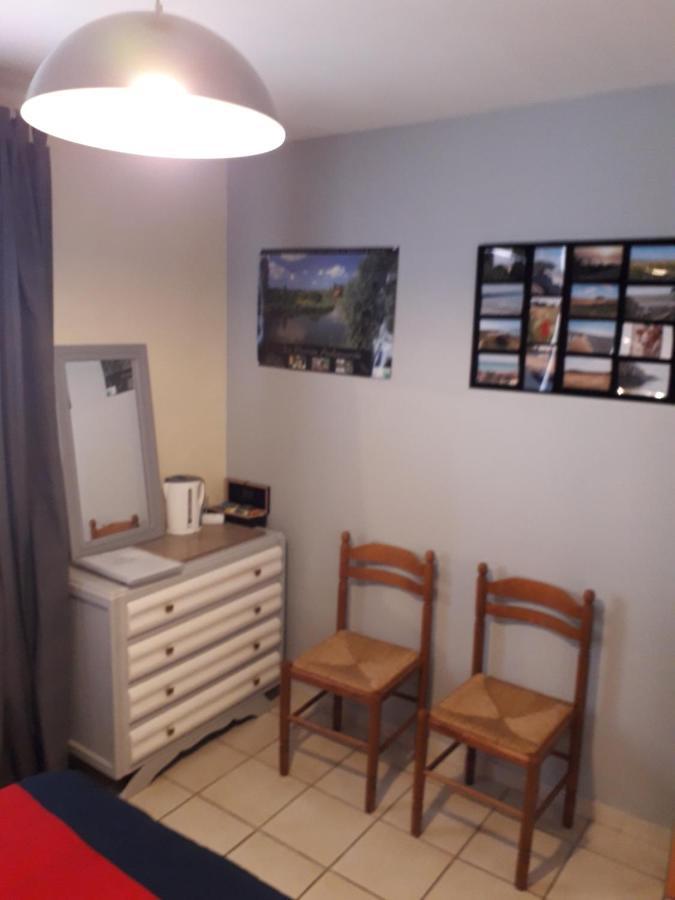Chambres D'Hotes Les Mesanges Saint-Martin-Lez-Tatinghem Εξωτερικό φωτογραφία