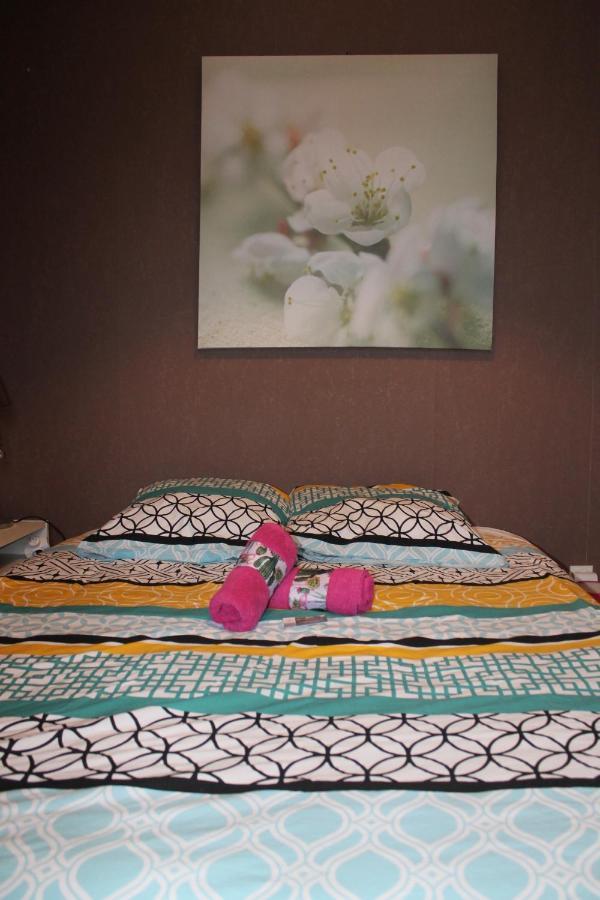 Chambres D'Hotes Les Mesanges Saint-Martin-Lez-Tatinghem Εξωτερικό φωτογραφία