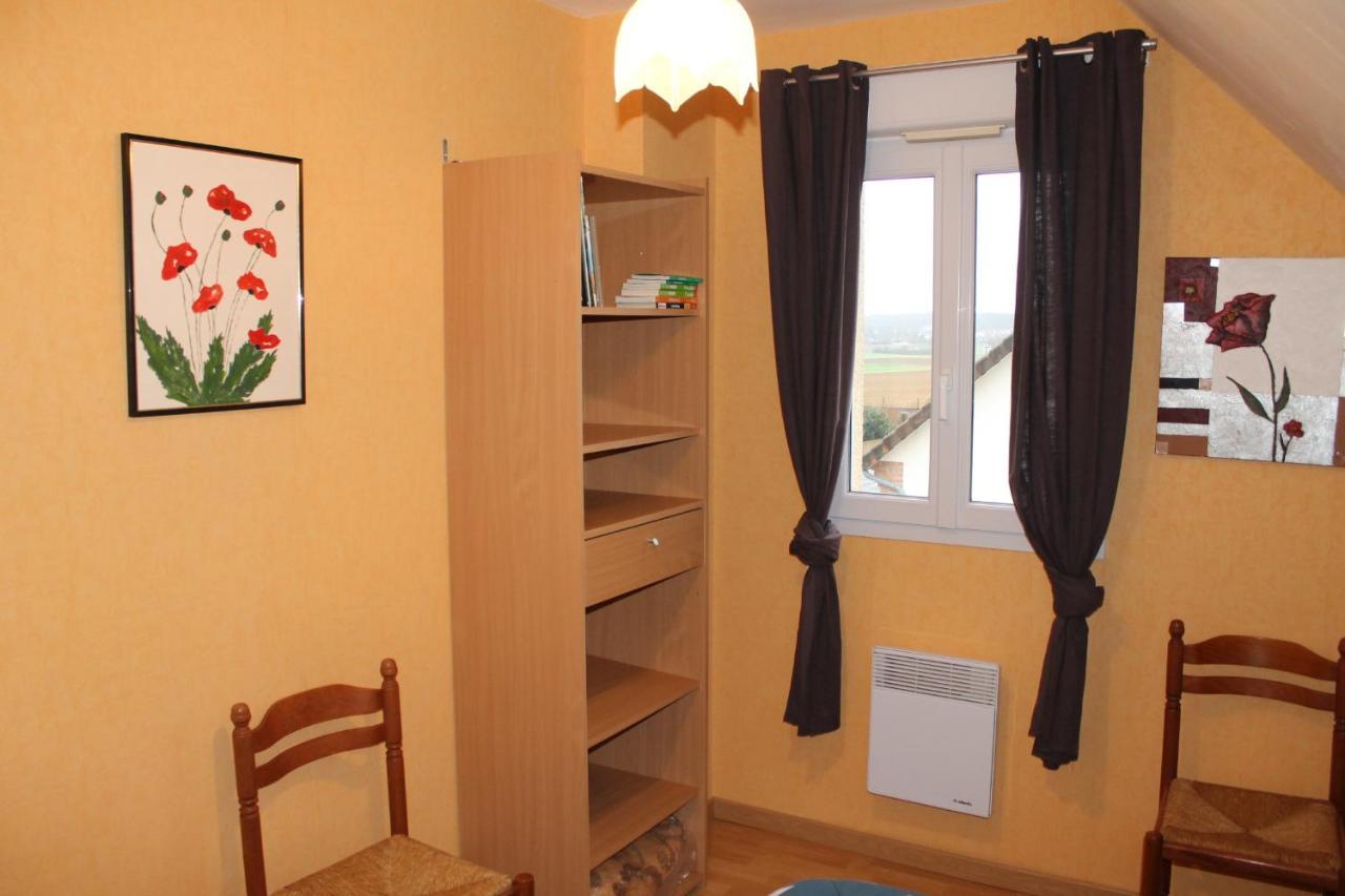 Chambres D'Hotes Les Mesanges Saint-Martin-Lez-Tatinghem Εξωτερικό φωτογραφία