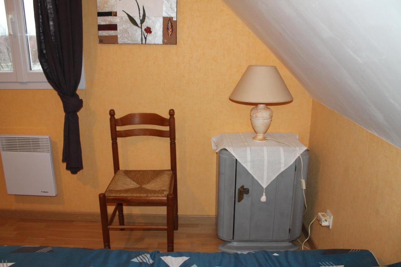 Chambres D'Hotes Les Mesanges Saint-Martin-Lez-Tatinghem Εξωτερικό φωτογραφία