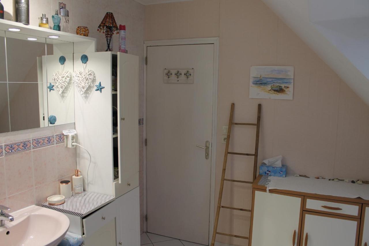 Chambres D'Hotes Les Mesanges Saint-Martin-Lez-Tatinghem Εξωτερικό φωτογραφία