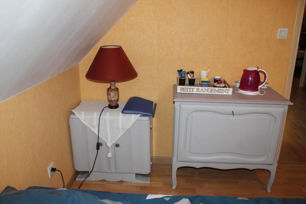 Chambres D'Hotes Les Mesanges Saint-Martin-Lez-Tatinghem Εξωτερικό φωτογραφία
