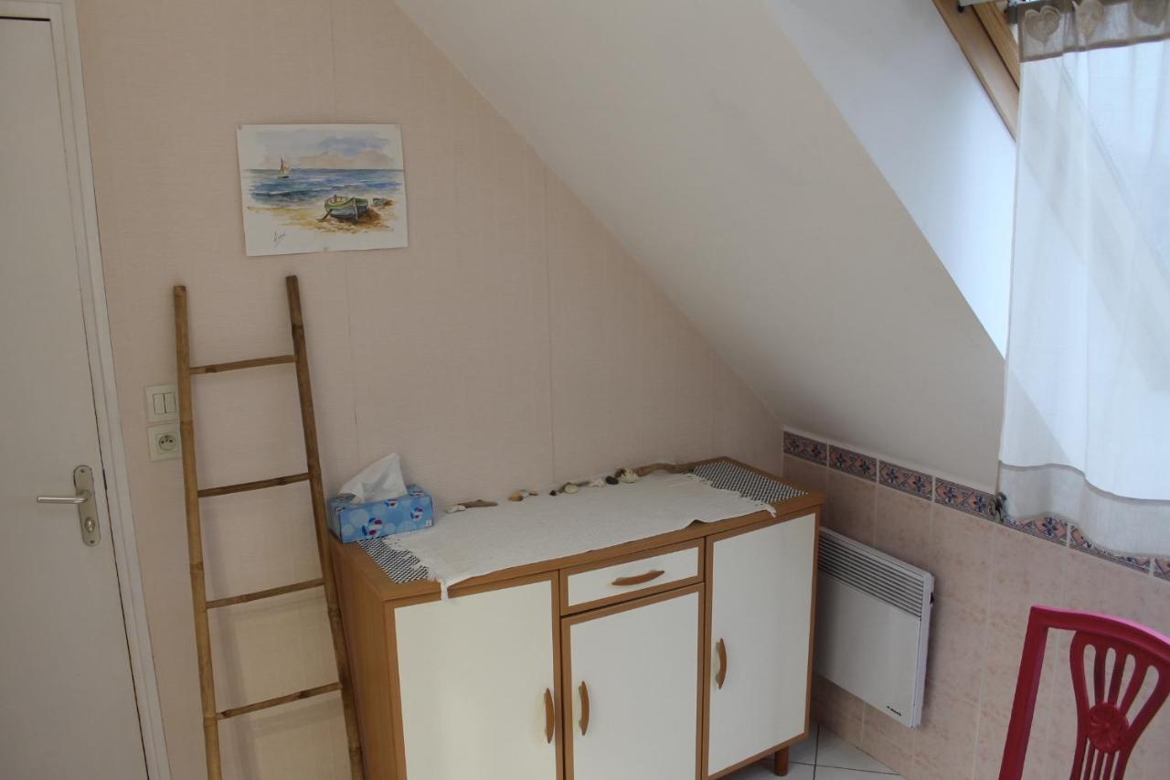 Chambres D'Hotes Les Mesanges Saint-Martin-Lez-Tatinghem Εξωτερικό φωτογραφία