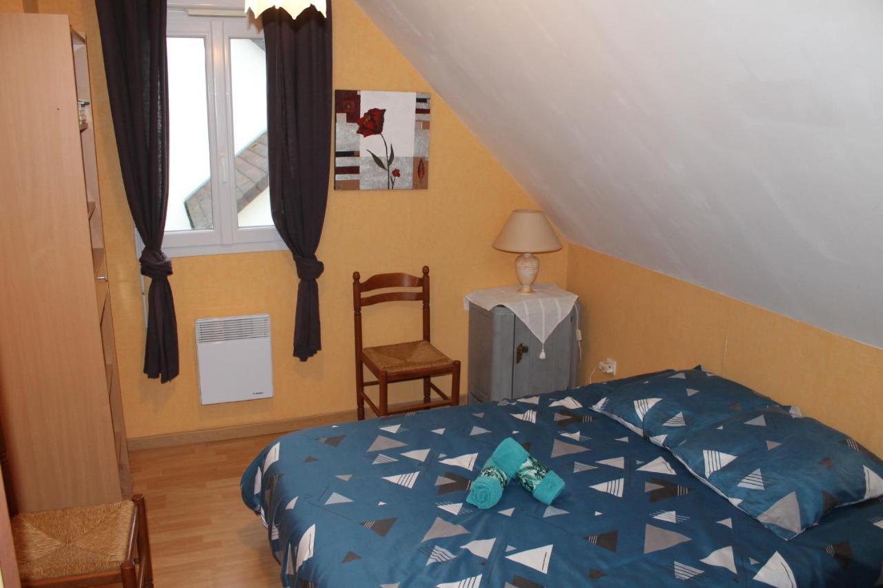 Chambres D'Hotes Les Mesanges Saint-Martin-Lez-Tatinghem Εξωτερικό φωτογραφία