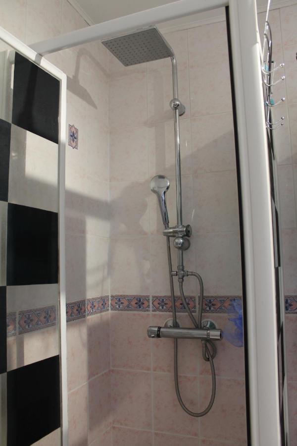 Chambres D'Hotes Les Mesanges Saint-Martin-Lez-Tatinghem Εξωτερικό φωτογραφία