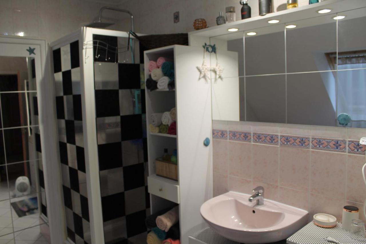 Chambres D'Hotes Les Mesanges Saint-Martin-Lez-Tatinghem Εξωτερικό φωτογραφία