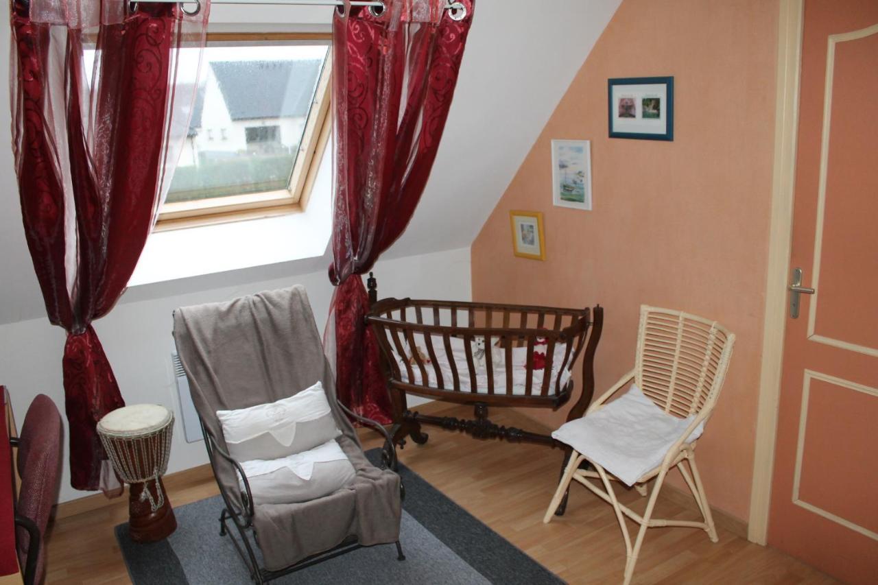 Chambres D'Hotes Les Mesanges Saint-Martin-Lez-Tatinghem Εξωτερικό φωτογραφία