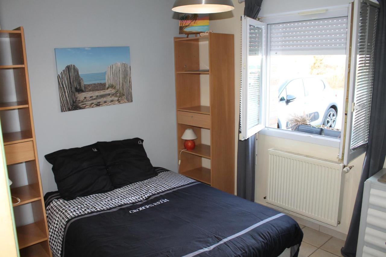 Chambres D'Hotes Les Mesanges Saint-Martin-Lez-Tatinghem Εξωτερικό φωτογραφία
