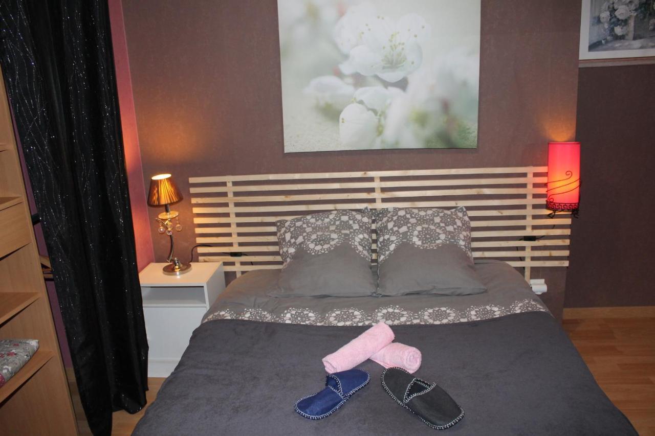 Chambres D'Hotes Les Mesanges Saint-Martin-Lez-Tatinghem Εξωτερικό φωτογραφία