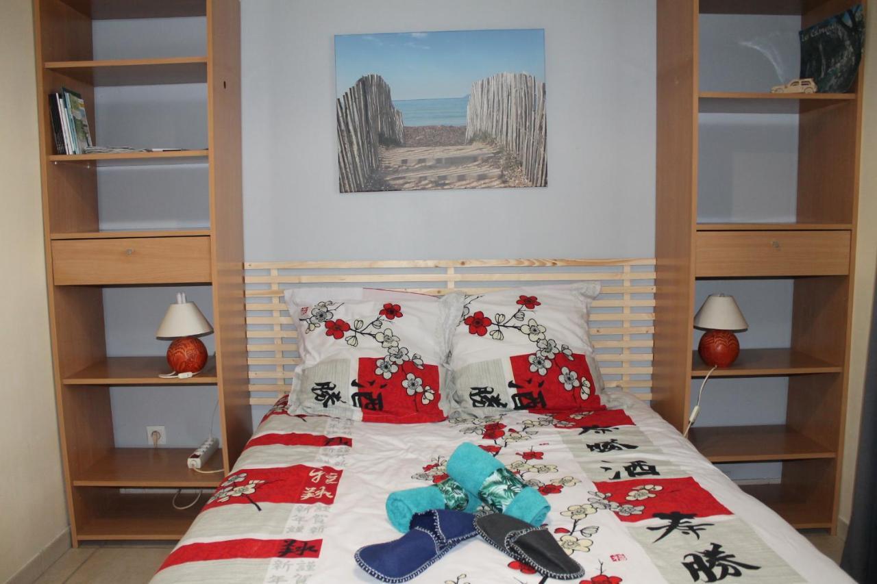 Chambres D'Hotes Les Mesanges Saint-Martin-Lez-Tatinghem Εξωτερικό φωτογραφία