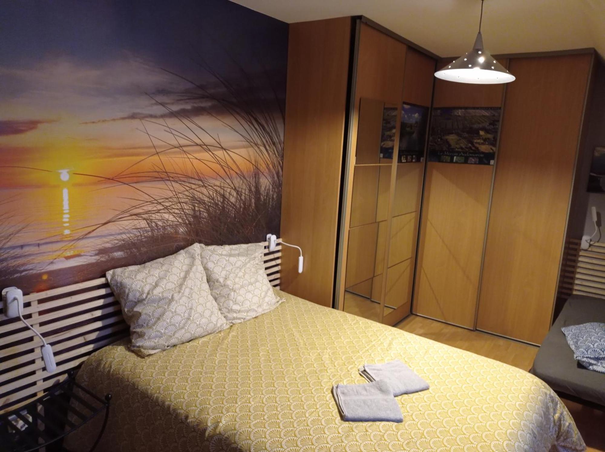 Chambres D'Hotes Les Mesanges Saint-Martin-Lez-Tatinghem Εξωτερικό φωτογραφία