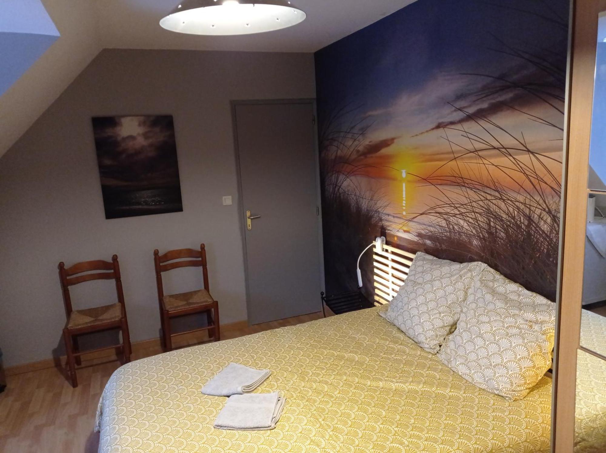 Chambres D'Hotes Les Mesanges Saint-Martin-Lez-Tatinghem Εξωτερικό φωτογραφία