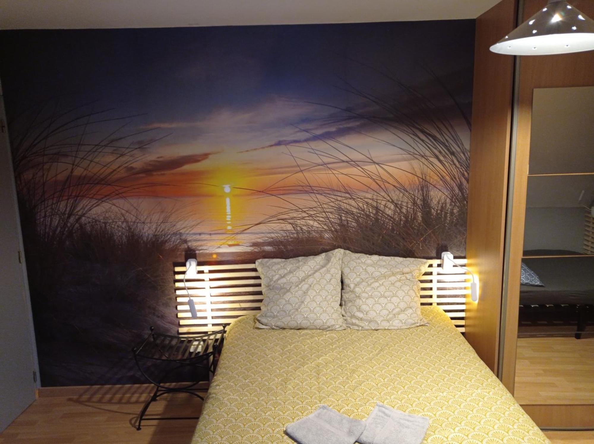 Chambres D'Hotes Les Mesanges Saint-Martin-Lez-Tatinghem Εξωτερικό φωτογραφία