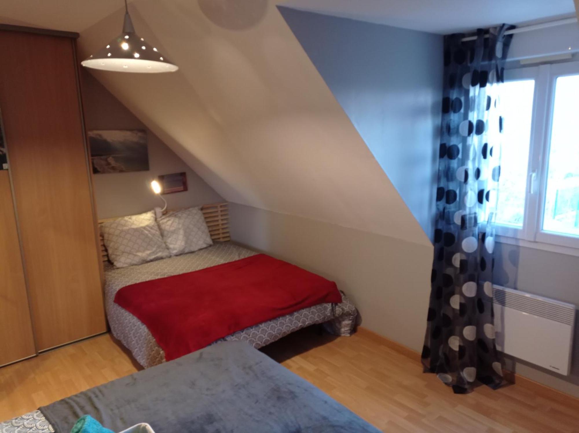 Chambres D'Hotes Les Mesanges Saint-Martin-Lez-Tatinghem Δωμάτιο φωτογραφία