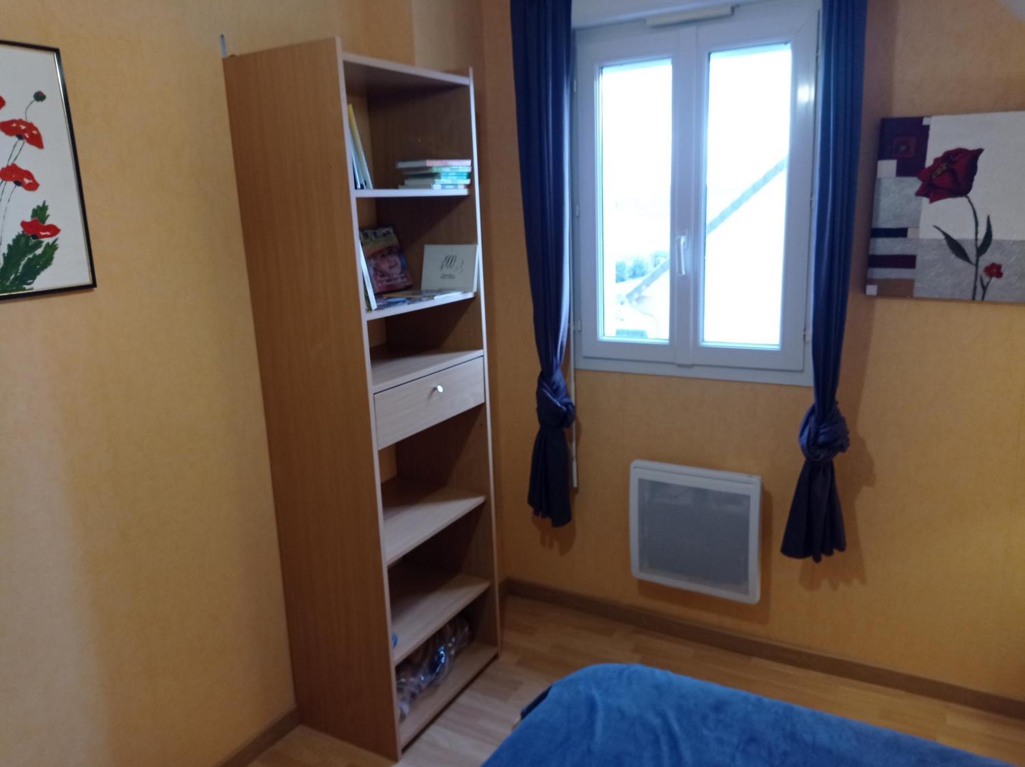 Chambres D'Hotes Les Mesanges Saint-Martin-Lez-Tatinghem Δωμάτιο φωτογραφία