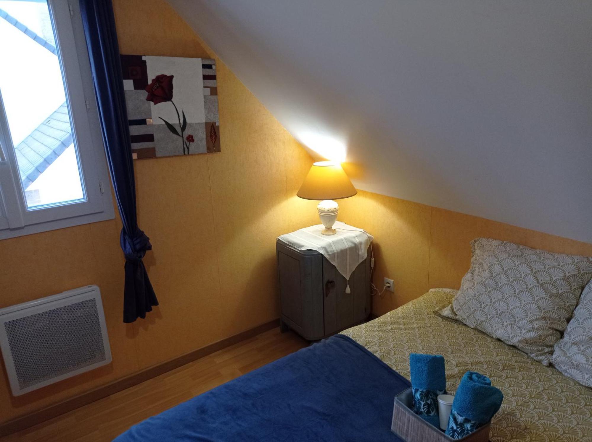Chambres D'Hotes Les Mesanges Saint-Martin-Lez-Tatinghem Δωμάτιο φωτογραφία