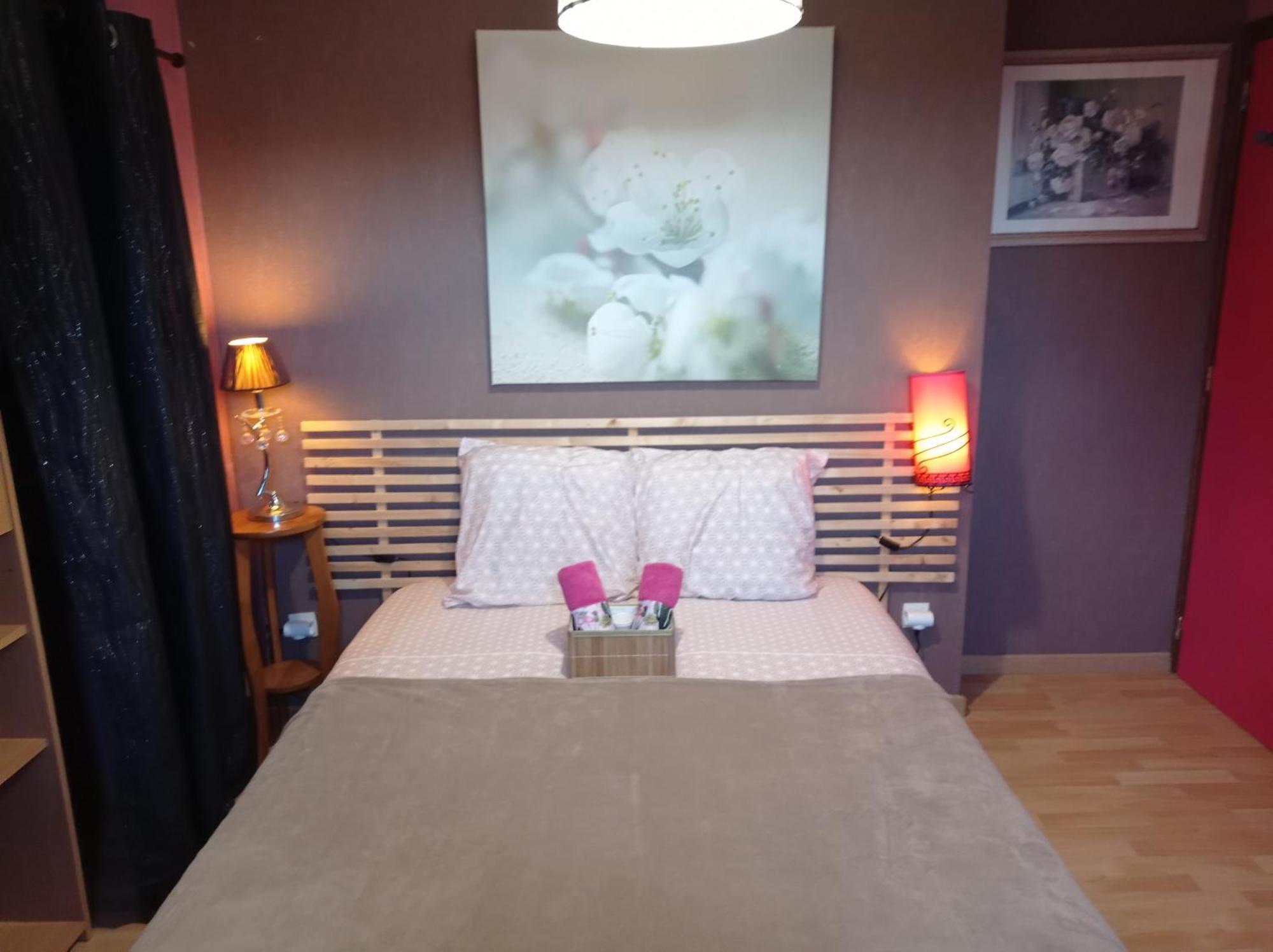 Chambres D'Hotes Les Mesanges Saint-Martin-Lez-Tatinghem Δωμάτιο φωτογραφία